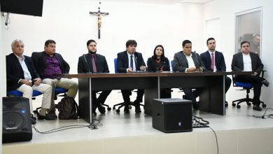 Photo of Assembleia anuncia atividades de Frentes Parlamentares para 2020