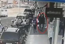 Photo of Polícia identifica e prende dois homens suspeitos de roubo em loja de Itaporanga