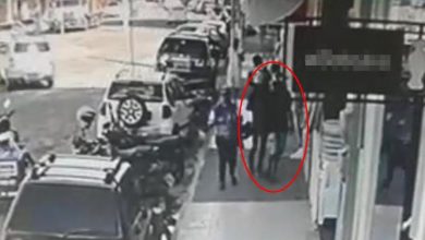 Photo of Polícia identifica e prende dois homens suspeitos de roubo em loja de Itaporanga