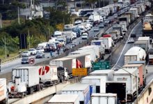 Photo of Protestos em rodovias são retomados; PRF contabiliza ao menos 9 novos bloqueios