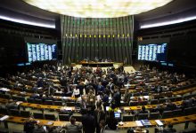 Photo of Maioria dos deputados paraibanos votou a favor do não afastamento de Wilson Santiago