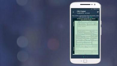 Photo of Documento do carro não vai mais ser impresso a partir deste ano