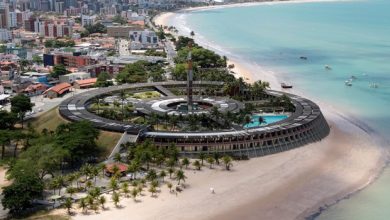 Photo of Leilão do Hotel Tambaú é adiado e remarcado para o dia 15 de abril