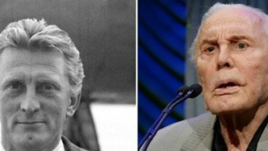 Photo of Ator e diretor Kirk Douglas morre aos 103 anos