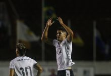 Photo of River-PI, Botafogo, Paraná, ABC, Santa Cruz e Goiás se classificam na Copa do Brasil