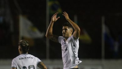 Photo of River-PI, Botafogo, Paraná, ABC, Santa Cruz e Goiás se classificam na Copa do Brasil