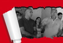 Photo of Rompimento do ex-prefeito Audiberg Alves com o prefeito Divaldo Dantas acirra a  política de Itaporanga