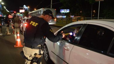 Photo of Polícia Rodoviária Federal terá aplicativo para atender usuários das rodovias