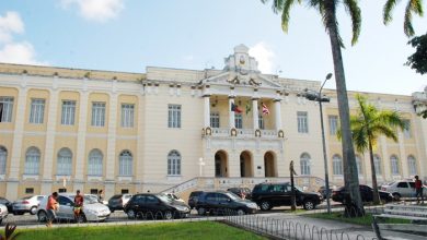 Photo of TJPB recebe denúncia contra prefeita do Sertão por desvio de verbas públicas