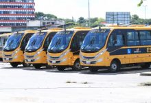 Photo of MPPB inicia vistoria de transporte escolar de Conceição e Itaporanga no Vale do Piancó