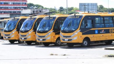 Photo of MPPB inicia vistoria de transporte escolar de Conceição e Itaporanga no Vale do Piancó