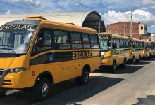Photo of Detran reprova vários veículos escolares no Vale do Piancó