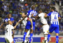 Photo of Botafogo-PB vence o CSA com gol no último lance e assume a liderança do Grupo A, na Copa do NE