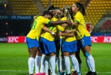 Photo of Seleção brasileira sai na frente, termina com uma a menos e Canadá arranca empate