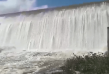 Photo of Barragem da Farinha na Paraíba está com 8,76% acima de sua capacidade