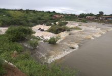 Photo of Paraíba tem pelo menos 11 açudes sangrando nesta segunda-feira (16), diz Aesa açude que abastece Itaporanga sangrou