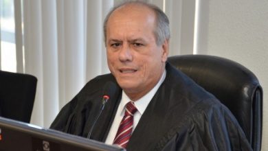 Photo of Nesta segunda: desembargador José Ricardo Porto assume presidência do TRE-PB