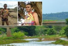 Photo of Homem que havia desaparecido nas águas do Rio Piancó é encontrado morto; confira imagem
