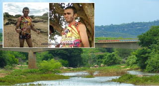 Photo of Homem que havia desaparecido nas águas do Rio Piancó é encontrado morto; confira imagem
