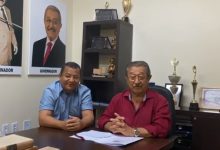 Photo of Maranhão anuncia filiação de Nilvan Ferreira ao MDB; radialista é pré-candidato a prefeito de João Pessoa