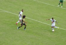 Photo of Vasco empata com o Volta Redonda e segue sem vencer na Taça Rio