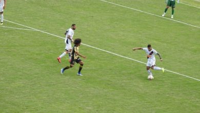 Photo of Vasco empata com o Volta Redonda e segue sem vencer na Taça Rio