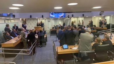Photo of Assembleia da PB aprova reforma da Previdência