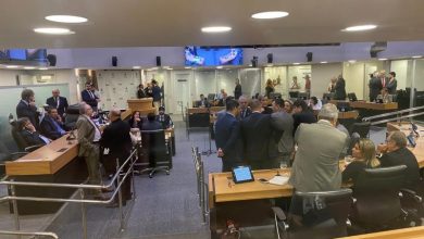 Photo of Assembleia da PB aprova reforma da Previdência