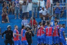 Photo of Atlético de Cajazeiras vence o CSP e segue na liderança do Grupo A do Paraibano