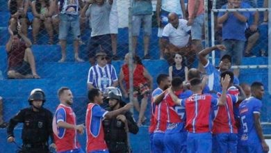 Photo of Atlético de Cajazeiras vence o CSP e segue na liderança do Grupo A do Paraibano