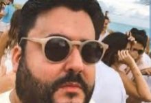 Photo of Filho de proprietário da TV Cabo Branco morre com suspeita de coronavírus, em João Pessoa