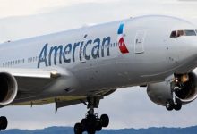 Photo of American Airlines cancela todos os voos para o Brasil