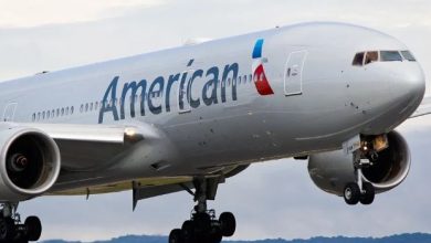 Photo of American Airlines cancela todos os voos para o Brasil