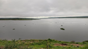Photo of Açude de Coremas na Paraíba aumenta 80 centímetros d’água