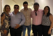 Photo of Empresário e médico, declara apoio ao pré-candidato a prefeito Júnior Diniz em Itaporanga