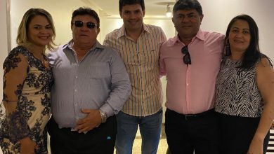 Photo of Empresário e médico, declara apoio ao pré-candidato a prefeito Júnior Diniz em Itaporanga