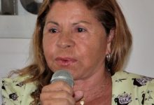 Photo of Vice-prefeita assume partido do governador em Diamante e deverá ser a escolhida de João, mesmo sem ter votado nele