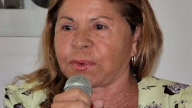 Photo of Vice-prefeita assume partido do governador em Diamante e deverá ser a escolhida de João, mesmo sem ter votado nele