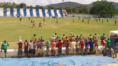 Photo of Promotor pede cancelamento do Poeirão e festa de São Pedro, em Itaporanga