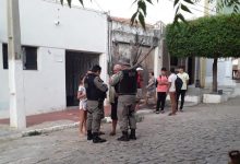 Photo of Homem salva idoso de assalto em Coremas, e termina ferido