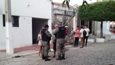 Photo of Homem salva idoso de assalto em Coremas, e termina ferido