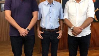 Photo of Deputado Taciano Diniz obtém recursos para estradas  da região do Vale do Piancó