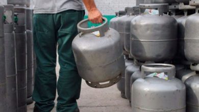 Photo of Senado pode votar subsídio para gás de cozinha na próxima terça-feira (19)