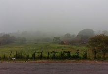 Photo of Chove em 90 cidades paraibanas e Aesa registra reabastecimento de açudes