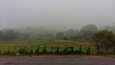 Photo of Chove em 90 cidades paraibanas e Aesa registra reabastecimento de açudes