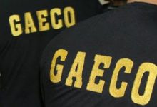 Photo of Gaeco cumpre mandado contra suspeitos de planejar morte de promotor e delegado