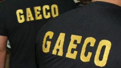 Photo of Pré-candidato a deputado federal é preso em operação do Gaeco