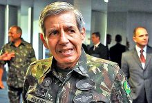 Photo of Grave: General Heleno diz temer assassinato de Bolsonaro, que seria “solução mais rápida seria eliminá-lo”