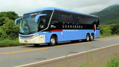 Photo of Ônibus da Guanabara deixarão de circular a partir desta quinta na PB