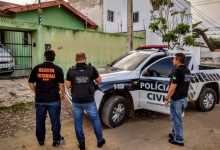 Photo of Polícia Civil, Receita Estadual e Gaeco deflagram operação em combate a fraude fiscal nos municípios de JP, CG, Patos e Sousa